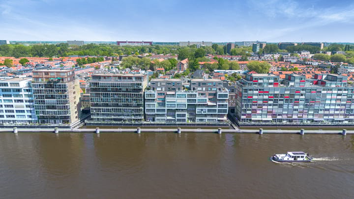 Foto 1 van Het Dok 12