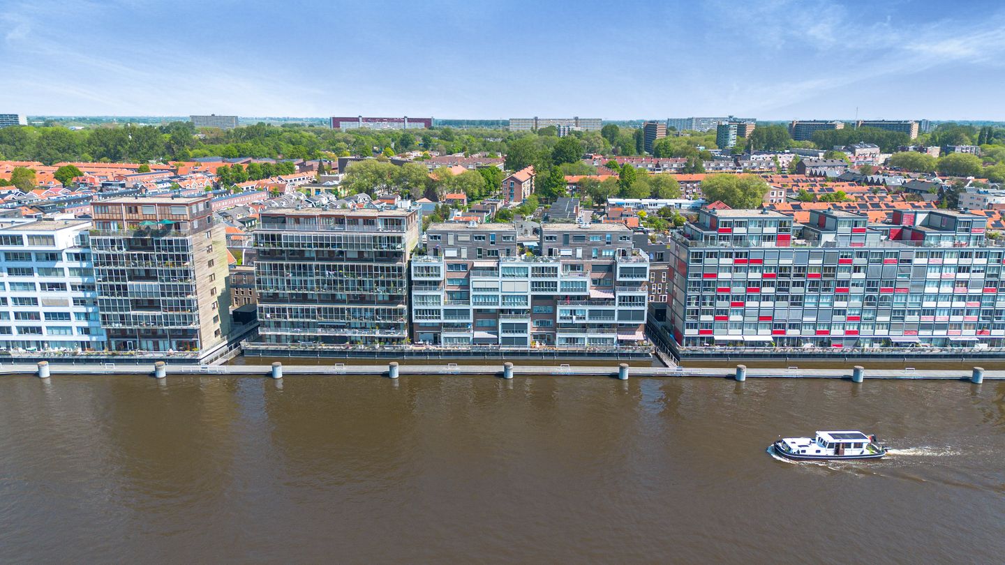 Foto 1 van Het Dok 12