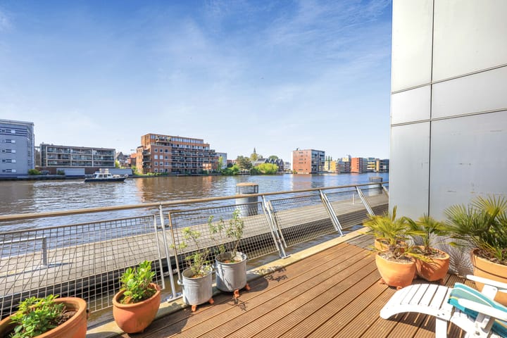 Foto 3 van Het Dok 12