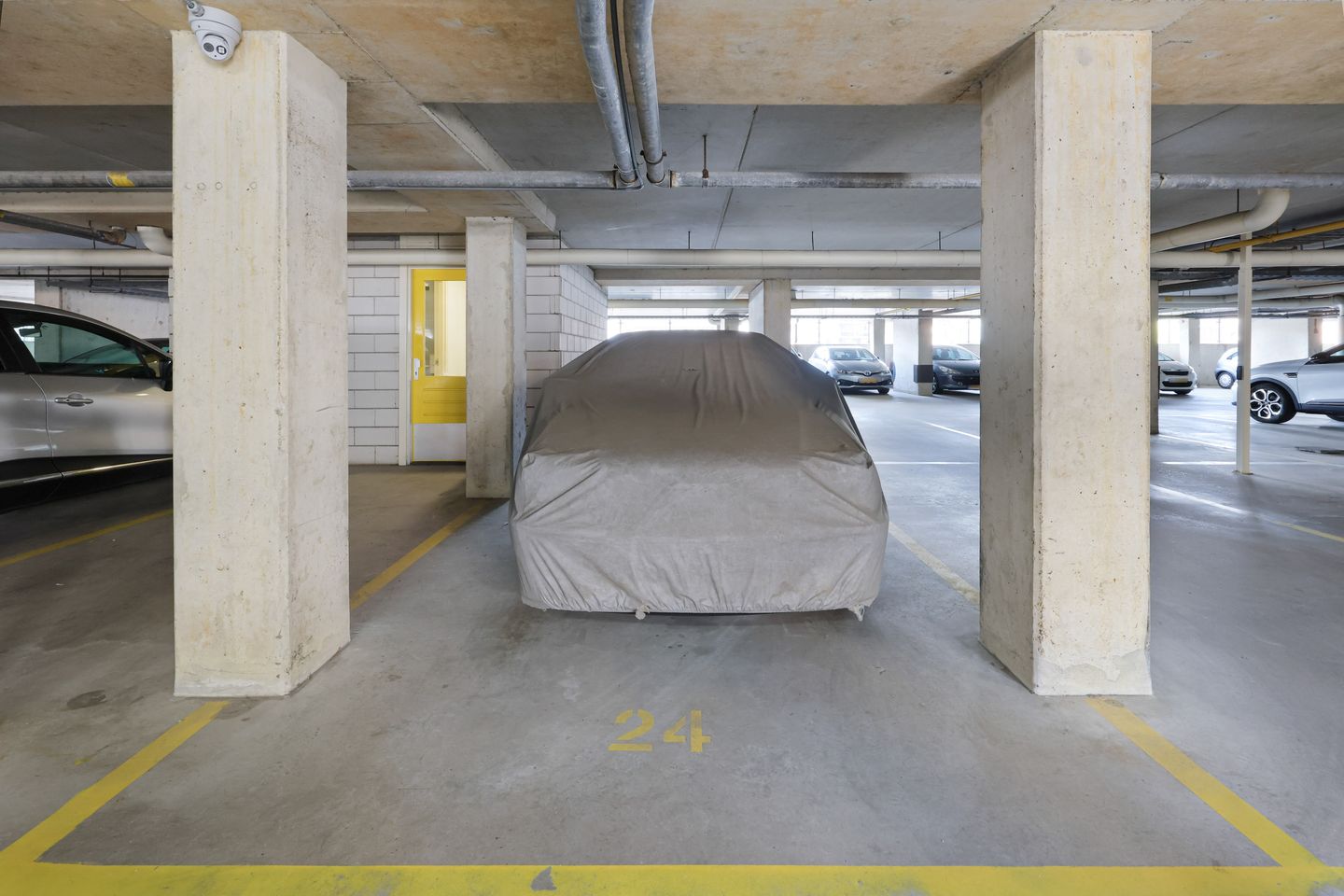 Photo 5 of Het Dok 12