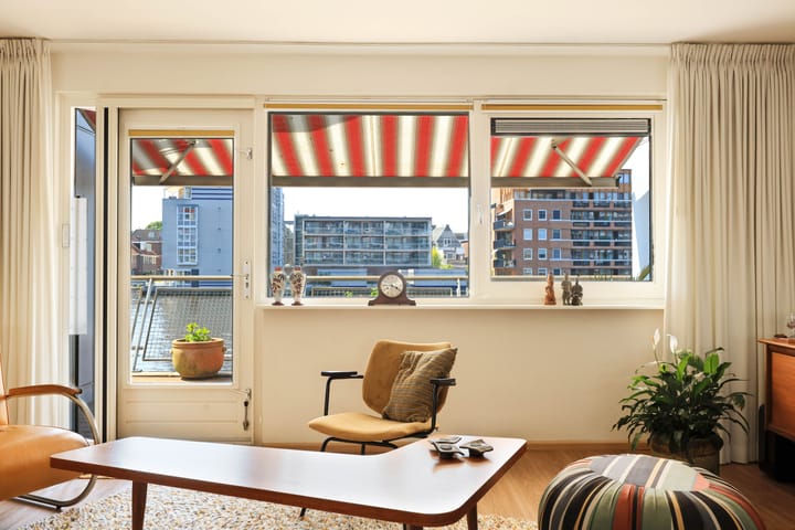 Foto 7 van Het Dok 12