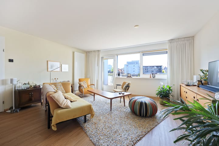 Foto 8 van Het Dok 12