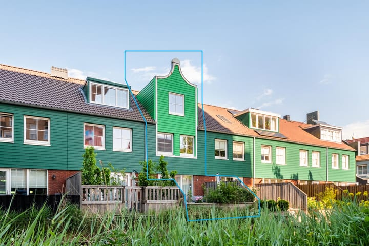 Foto 1 van Vurehout 114