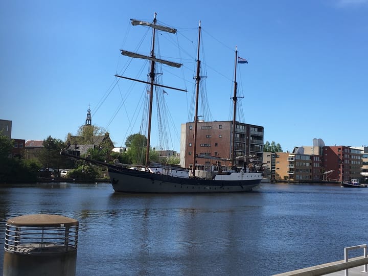 Foto 13 van Het Dok 12