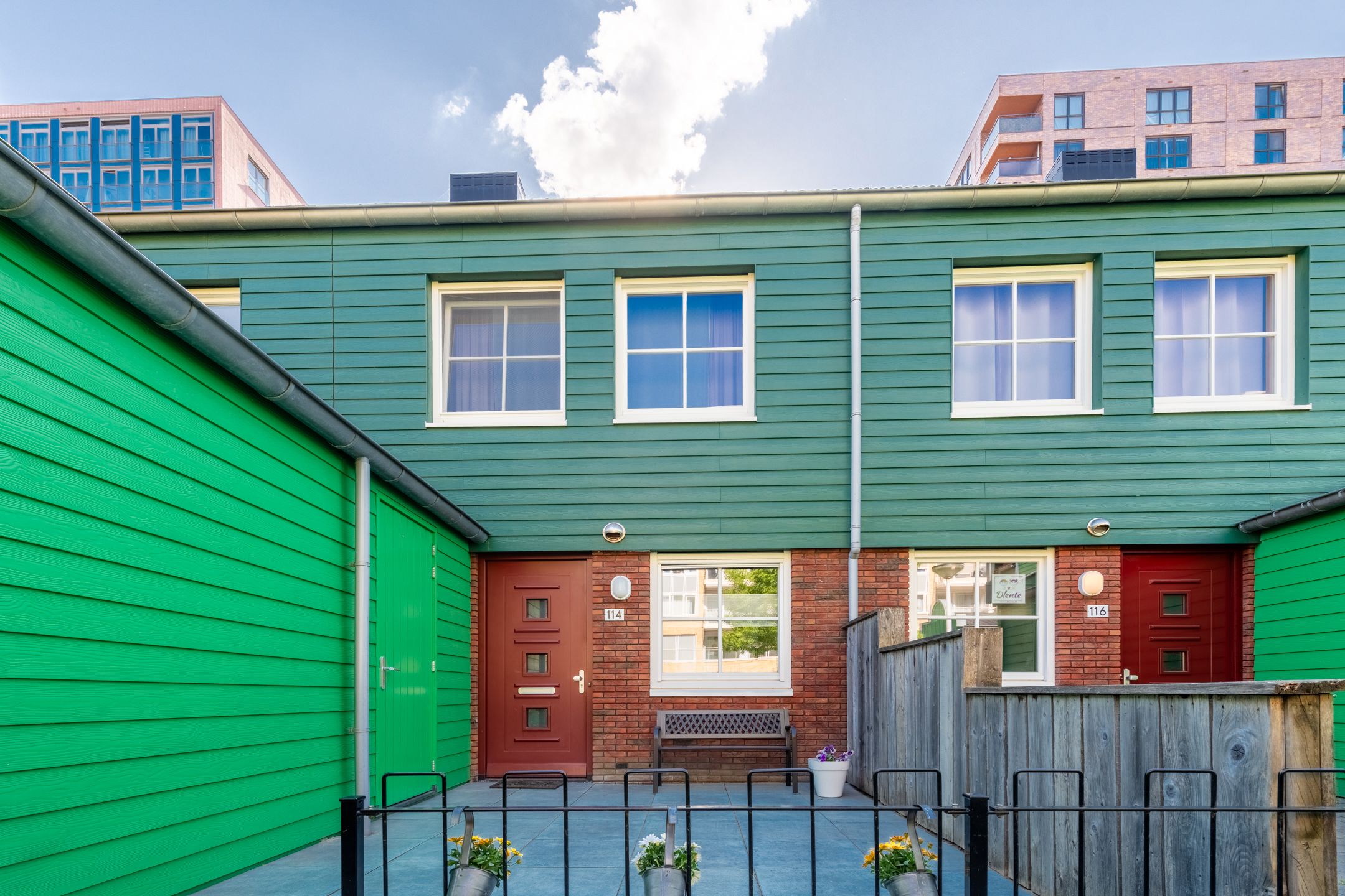 Photo 6 of Vurehout 114