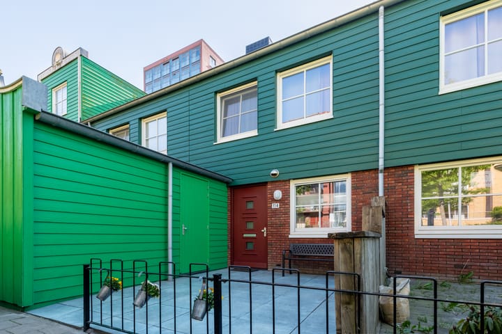 Foto 7 van Vurehout 114