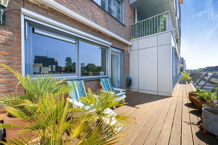 Foto 16 van Het Dok 12