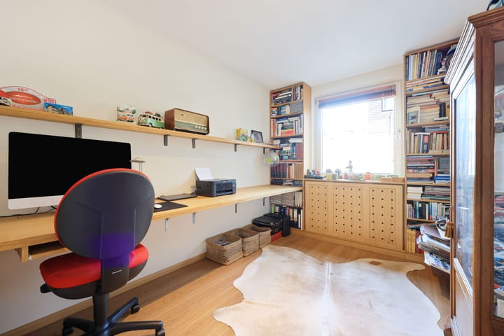 Foto 21 van Het Dok 12