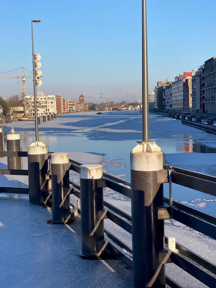 Foto 40 van Het Dok 12