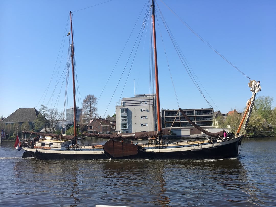 Photo 41 of Het Dok 12