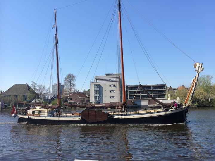 Foto 41 van Het Dok 12