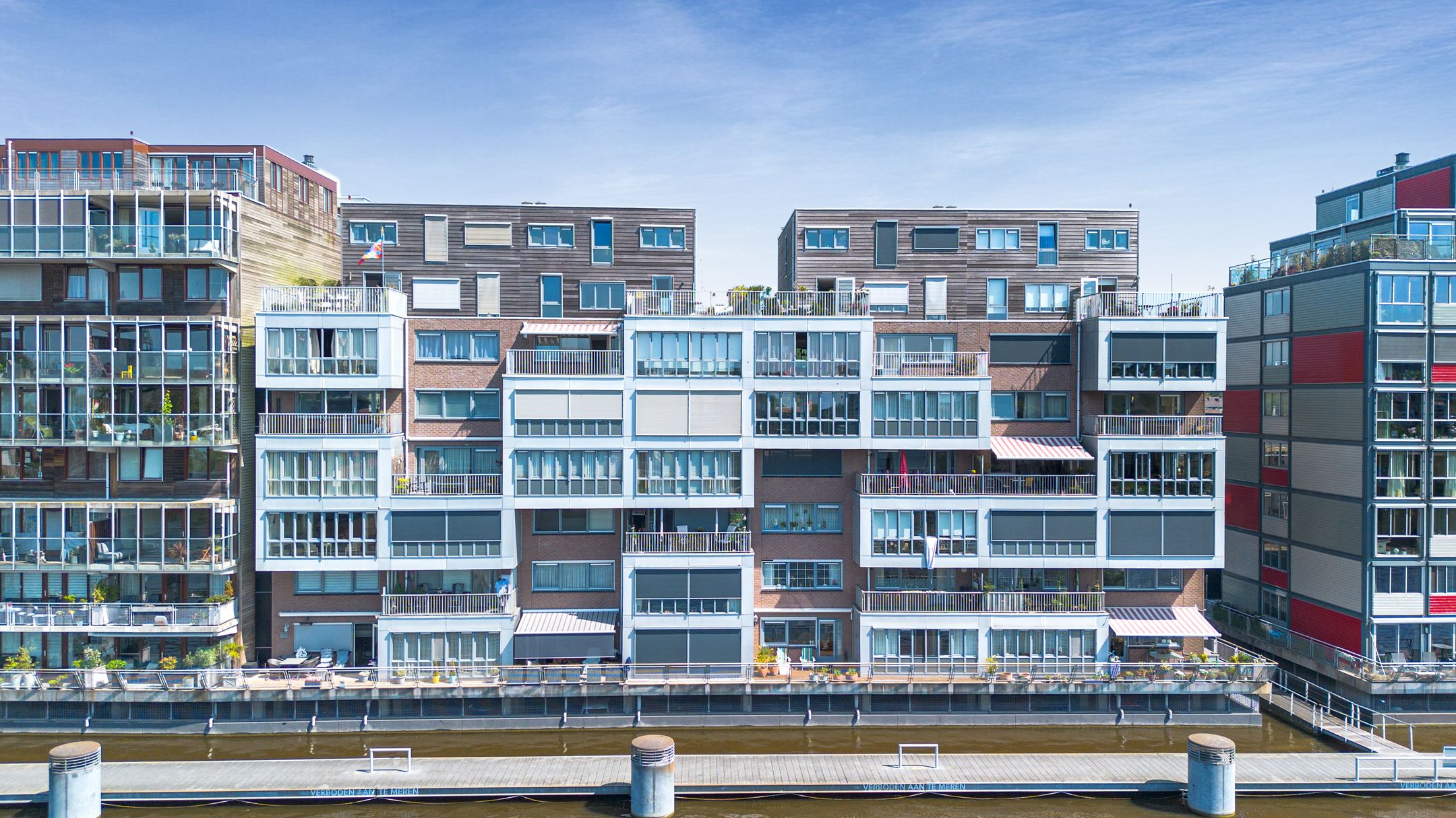 Photo 42 of Het Dok 12