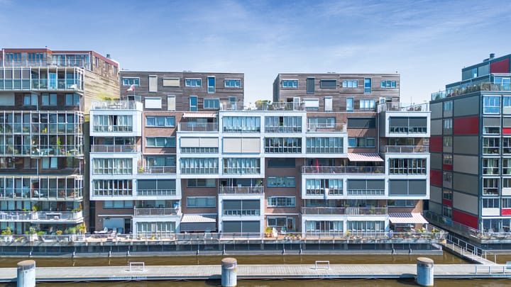 Foto 42 van Het Dok 12