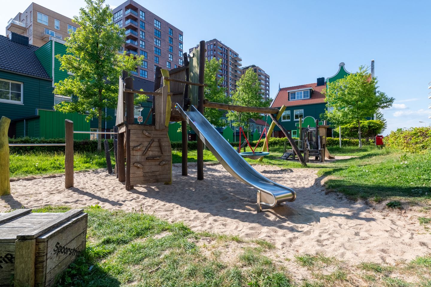 Photo 34 of Vurehout 114