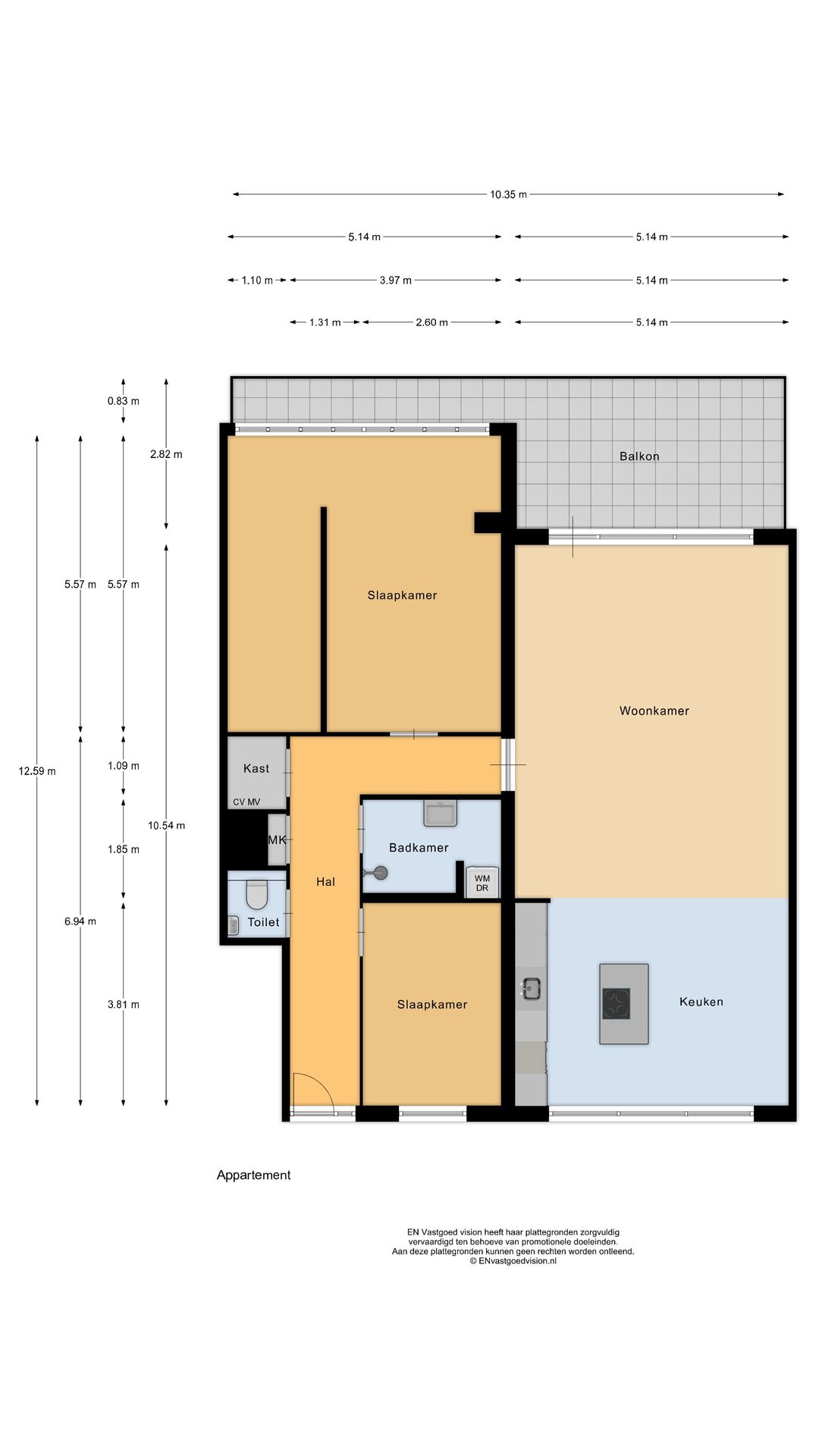 Photo 43 of Het Dok 12