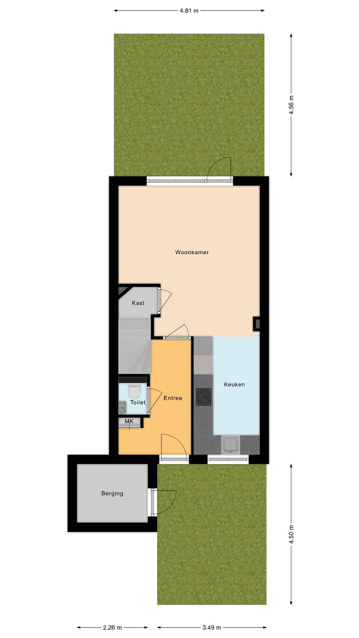 Foto 37 van Vurehout 114