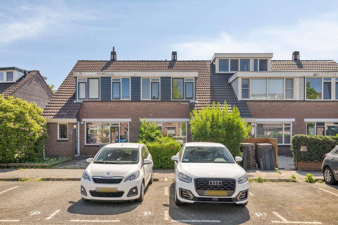 Foto 1 van Rode Klaver 19