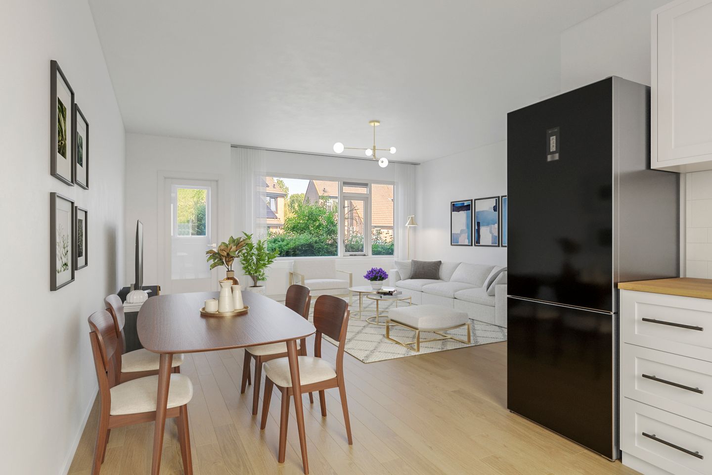 Foto 4 van Rode Klaver 19