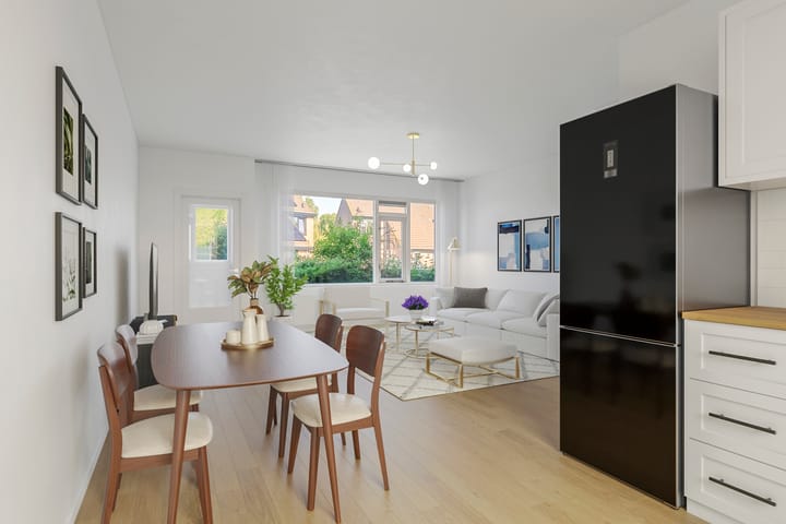 Foto 4 van Rode Klaver 19