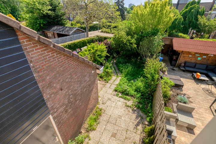 Foto 6 van Rode Klaver 19