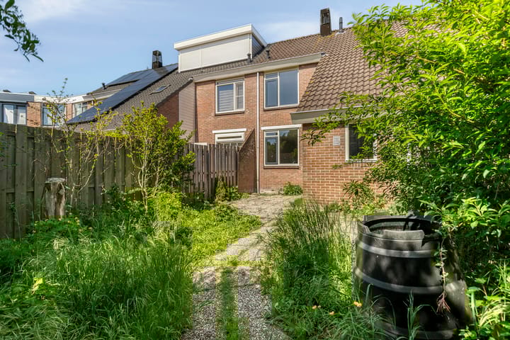 Foto 7 van Rode Klaver 19