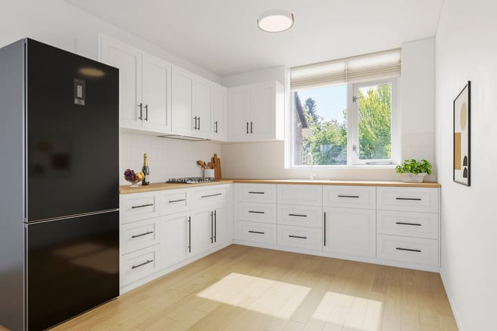 Foto 11 van Rode Klaver 19