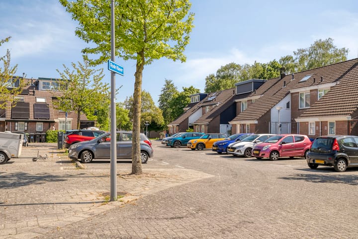 Foto 29 van Rode Klaver 19