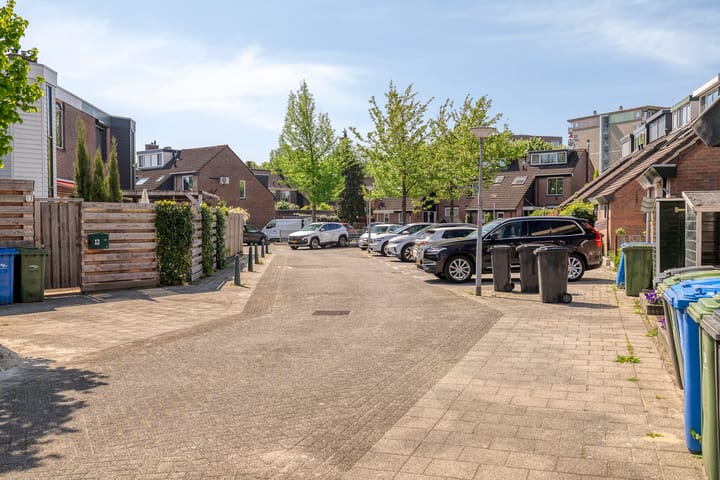 Foto 30 van Rode Klaver 19