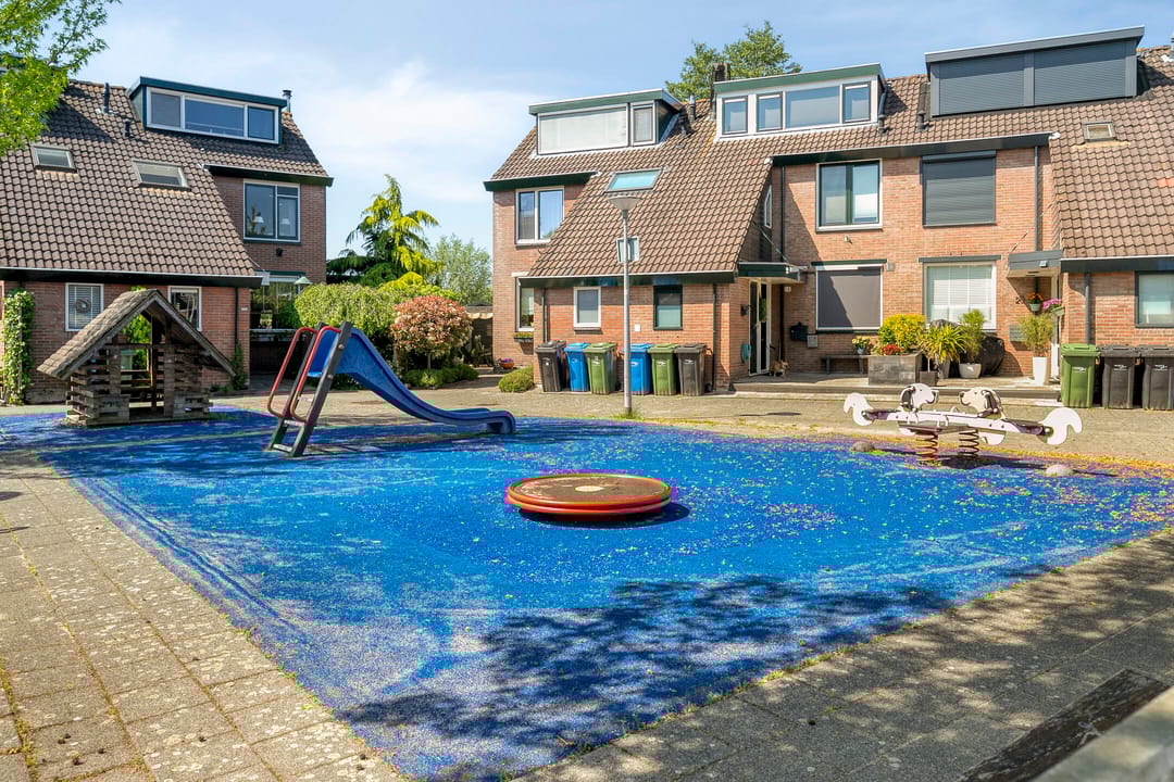 Foto 31 van Rode Klaver 19