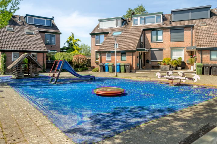 Foto 31 van Rode Klaver 19