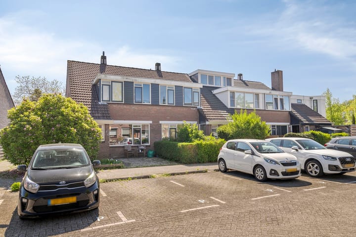 Foto 36 van Rode Klaver 19