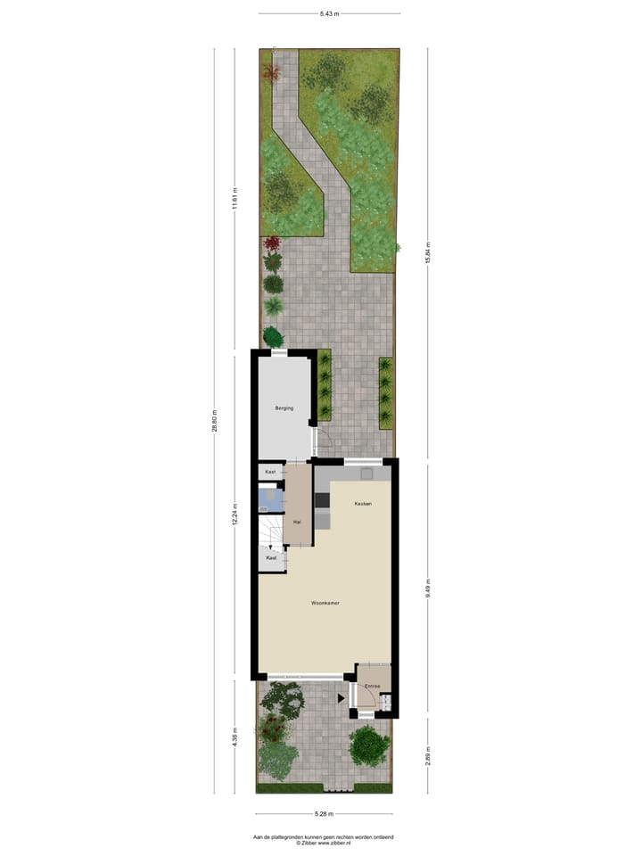 Foto 38 van Rode Klaver 19