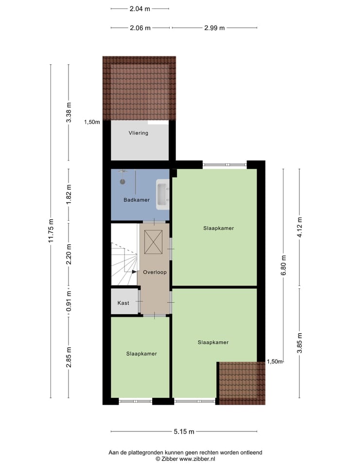Foto 39 van Rode Klaver 19