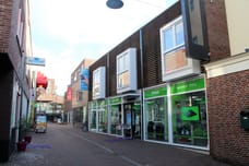 private-rentals for rent on Boogstraat 4-B
