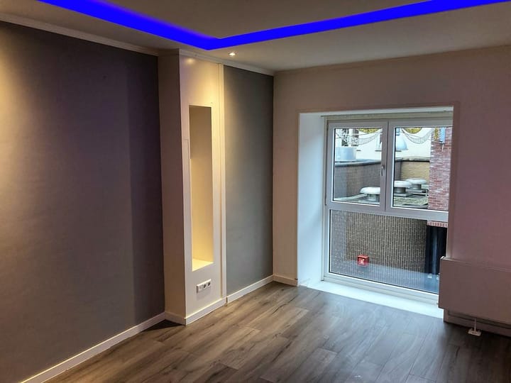 Foto 2 van Boogstraat 4-B