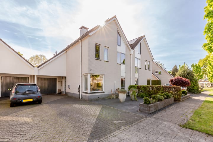 Foto 1 van Krommekamp 320