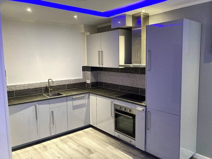 Foto 5 van Boogstraat 4-B