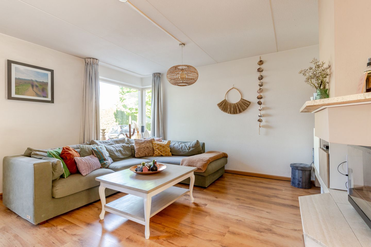 Foto 5 van Krommekamp 320