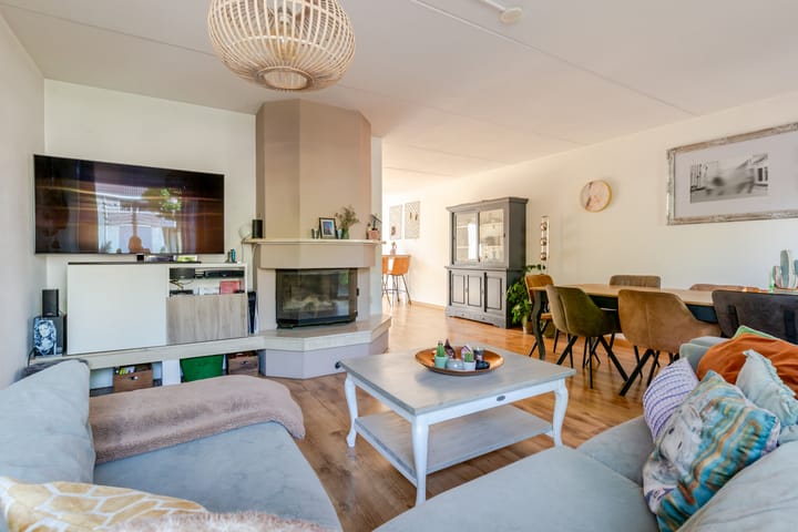 Foto 6 van Krommekamp 320