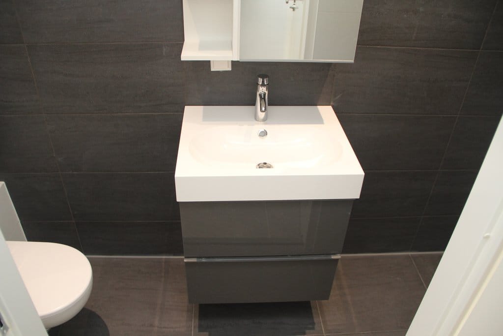 Foto 7 van Boogstraat 4-B