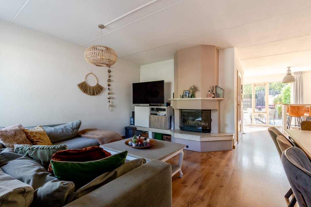 Foto 7 van Krommekamp 320