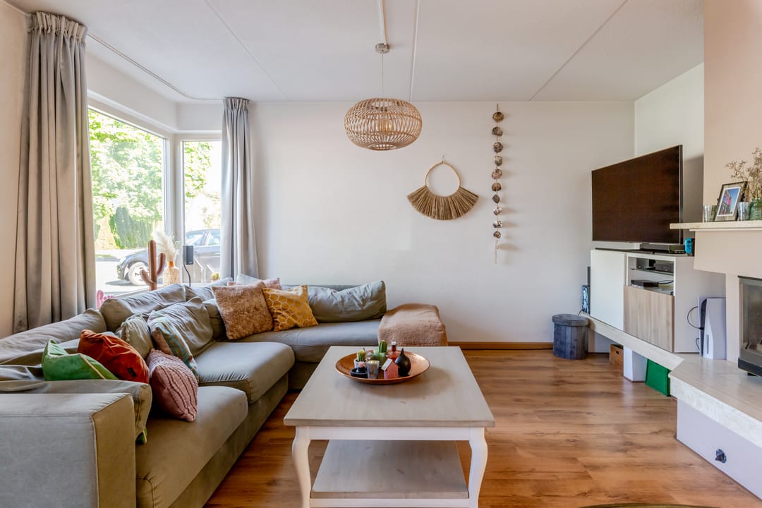 Foto 8 van Krommekamp 320