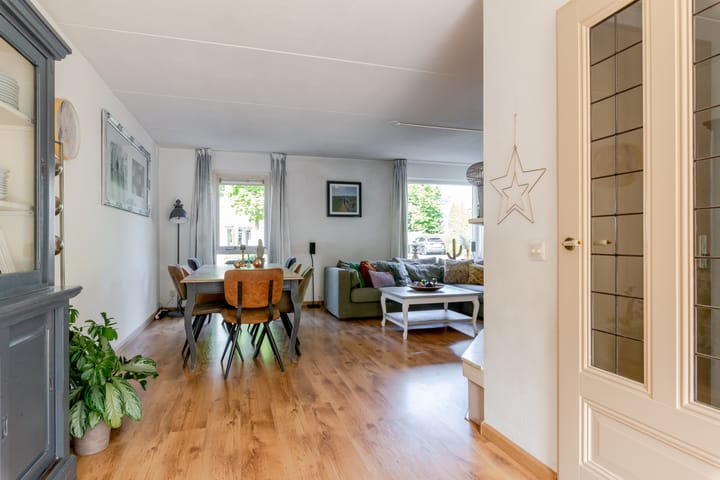 Foto 9 van Krommekamp 320