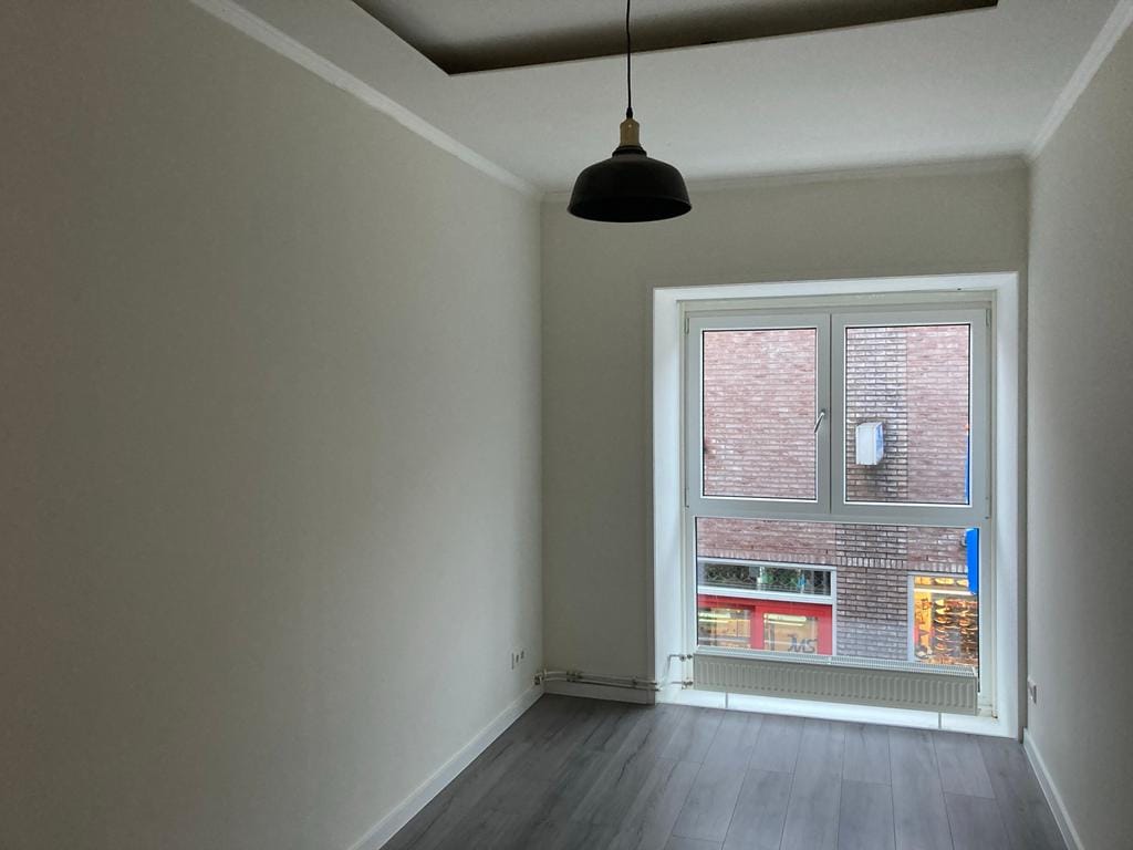 Foto 10 van Boogstraat 4-B