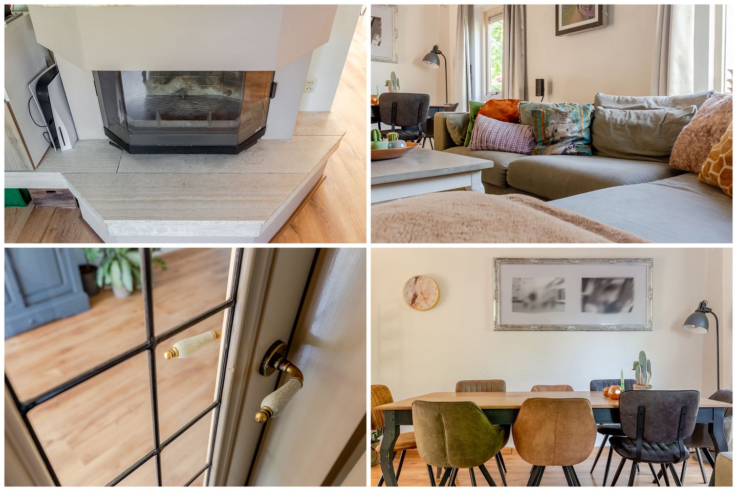 Foto 10 van Krommekamp 320