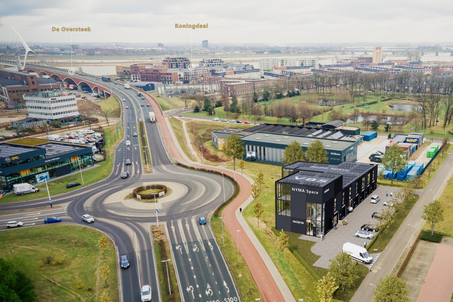 View photo 2 of Fabrieksweg 1