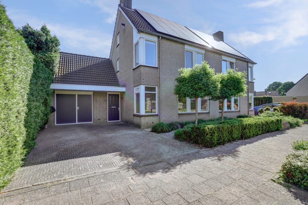 Foto 2 van Herman Gorterlaan 1