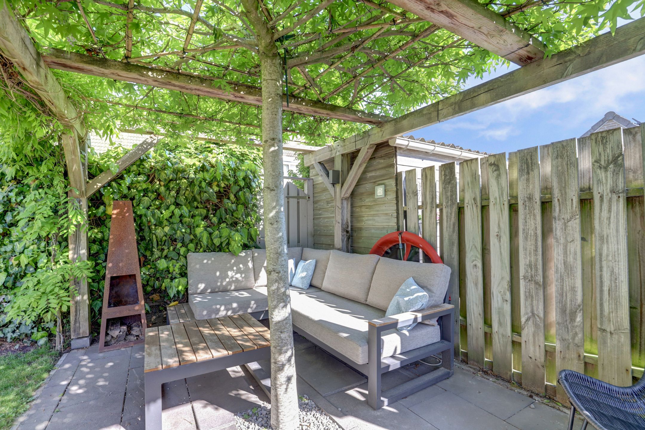 Foto 3 van Herman Gorterlaan 1