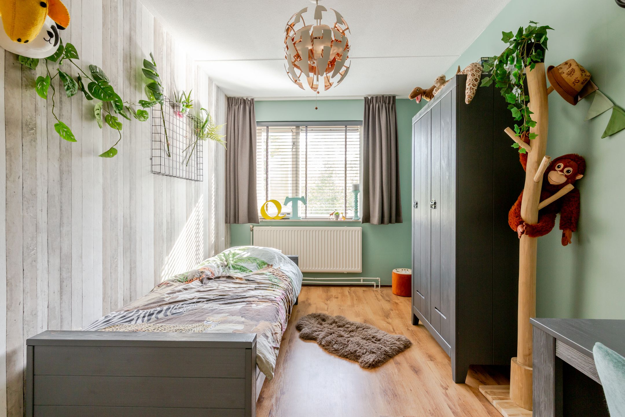 Foto 18 van Krommekamp 320