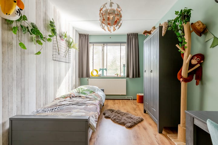 Foto 18 van Krommekamp 320